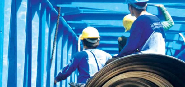 Metro Manila’s East Zone did not have a single waterless barangay during El Niño in 2010 due to Manila Water’s infrastructure investments manila water infrastructure investments